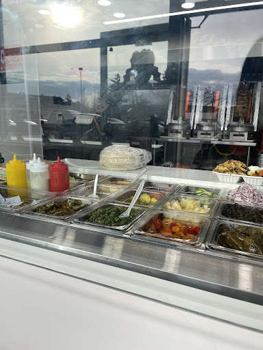 Photo of Xpress Donair House Maple Ridge - 22709 Lougheed Hwy. Unit 645, Maple Ridge, BC V2X 2V6